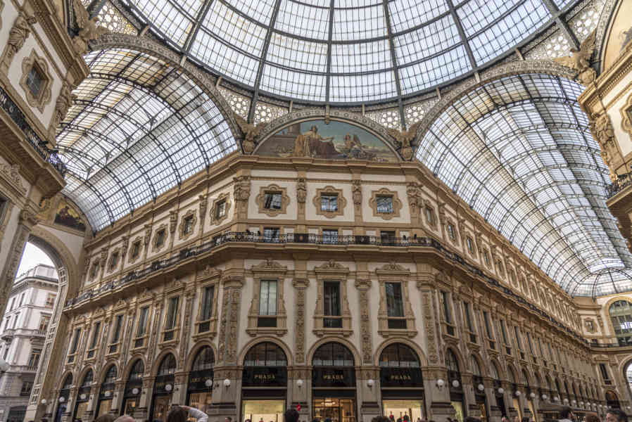 Italia - Milán 045 - Galería Vittorio Emanuele II.jpg